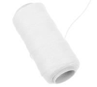 Garneck Fil pour Épilateur Facial en Coton Outil d'Épilation au Fil Polyvalent pour Visage et Contours Délicats