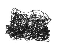 Garneck Filet De Chargement pour Voiture Et SUV Maille Élastique Résistante Caoutchouc Filet De Toit Sécurisé pour Maintien Bagages Et Organiseur De Rangement