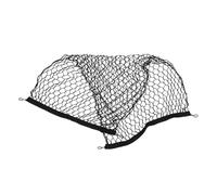 Garneck Filet de Rangement Élastique pour Chariot Camping et Jardin Filet de Maintien Résistant et Extensible Coffre Pratique pour Accessoires de Voyage Plein Air