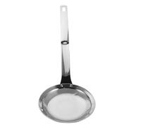 Garneck Filtre De Cuisine Cuillère Cuillères Tamis Fin Passoire À Mailles Filtres À Huile De Cuisine Passoire Alimentaire Tamis À Farine Écumoire Cuillère Filtre À Graisse Passoire
