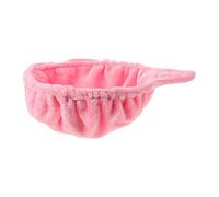 Garneck Hamac pour Arbre à Chat Rose Rond Grosse Cuillère, Peluche Acier | Remplacement Plateforme, Installation Simple, Design Fermé, Nettoyage Facile