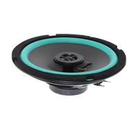 Garneck Haut-Parleur De Voiture avec Amélioration des Basses Et Restitution Vocale Claire pour Systèmes Audio Et Utilisation