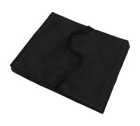 Garneck Housse Anti-poussière pour Micro-ondes Tissu Respirant Protection Décorative et Adaptable pour Appareils Électroménagers Protège Huile et Poussière Améliore Esthétique Cuisine