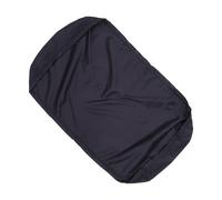 Garneck Housse de Clavier de Piano Électrique Noire Ajustable en Tissu Composite Facile à Étirer pour Clavier Électronique 61 Touches, pour Pianistes Amateurs
