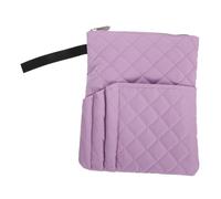 Garneck Housse De Zippée Sac De Rangement Pour Étui De Protection Pour Pochette Rembourrée Pour Et Liseuses Sac De Transport Pour Femmes Et Enseignantes