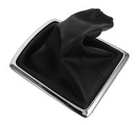 Garneck Housse Pommeau Levier Vitesse Auto Protection Durable Poussière Compatible Focus