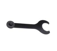 Garneck Installation de Axe Central Acier Au pour Vélo Outil de Réparation et Portable pour Vélo de Route pour Réparations