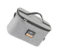 Garneck Isotherme Pour Aliments Chauffant Pour Biberon Avec Écran De Température