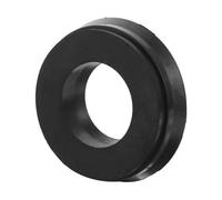 Garneck Joint D'étanchéité pour Cric Hydraulique de Plancher 3 Tonnes en Plastique Noir, Kit de Réparation Fiable et Facile à Installer pour Remplacement et Entretien