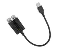 Garneck Lampe USB pour Voiture Projection Rotative Lumière Datmosphère Romantique Intérieure Décoration Auto avec Faisceau pour Noël et Fêtes