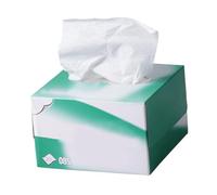 Garneck Lingettes Électroniques Sans Poussière Boîte 280 Pcs, Papier Absorbant Haute Résistance, Nettoyage Électrostatique Rapide Pour Lentilles, Ordinateurs Portables Et Matériel Industriel