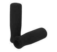 Garneck Lot De 2 Manchons De Poignée Antidérapants En Nbr Pour Béquilles Et Déambulateurs, Coussins Protecteurs Confortables Pour Mains Sensibles, Accessoires Universels Pour Aides à La Mobilité