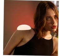 Garneck Lot De 2 Paires De Coussinets D'Épaule Rembourrés Pour Homme Coussinets En Éponge Pour La Couture De Vêtements Coussinets De Couture Pour L'Amélioration Des Épaules