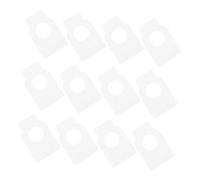 Garneck Lot de 200 Étiquettes Vierges Recto Verso pour Bouteilles De Vin - Étiquettes en Papier pour Lorganisation De Votre Cave