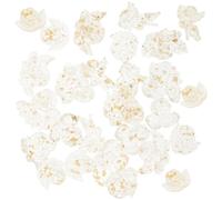 Garneck Lot de 24 Breloques à Dos Plat en Résine Figurines Miniatures d'Ange Rétro pour Décoration de Coque de Téléphone et Fabrication DIY d'Accessoires