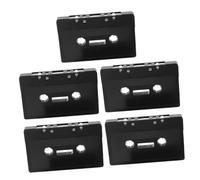 Garneck Lot De 5 Cassettes De Décoration Murale Accessoires Artisanaux De Style Vintage