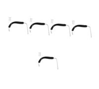 Garneck Lot De 5 Poignées De Rechange Robustes Pour Bouilloire Électrique En Métal