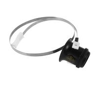 Garneck Loupe De Montre Montée Tête avec Anneau Loupe Horloger pour Réparation Inspection De Bijoux Et Maintenance Électronique