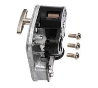 Garneck Mécanisme Musical à Remontoir Compact pour Boîte à Musique DIY, Mouvement D'horlogerie Remplacement, Réglage Facile, Adapté aux Boîtes en Bois et Verre, Sons Apaisants pour