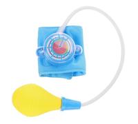 Garneck Médecin pour Garçon Fille Trousse de Jeu de Rôle Éducatif Tensiomètre Accessoires pour Filles et Garçons Activités Intérieures et Fêtes