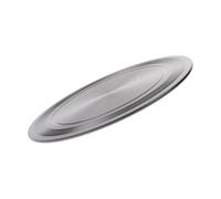 Garneck Meilleur Diffuseur de Chaleur pour Table de Cuisson en Verre Diffuseur de Déflecteur de Chaleur Réducteur de Gaz sans Coussinets Chauffants pour Diffuseur de Cuisinière à Gaz de Cuisine