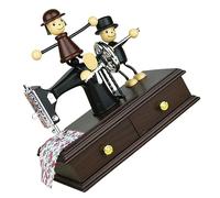 Garneck Mini Boîte À Musique en Forme De Machine À Coudre Décoration De Bureau Créative Joli Jouet Musical pour Enfants Parfait pour Un Anniversaire