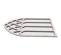 Garneck Miroir Fenêtre Décoratif Mural Arche Miroir Mural Effet Fenêtre pour Salon Chambre Entrée Dimension