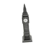 Garneck Modèle Architectural Londres Big Vintage Souvenir UK Décoration Stable et Résistante pour Maison Bureau