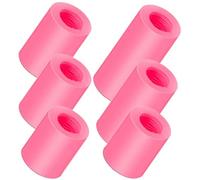 Garneck Moules Silicone 3d Réutilisables et Résistants pour Pièces D'échecs Lot de 6 pour Bricolage et Résine Époxy