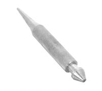 Garneck Outil de mise en forme de la bouche outil de réparation de piston de trompette outil de tube d'accordage de trompette outil d'extraction de trompette Métal