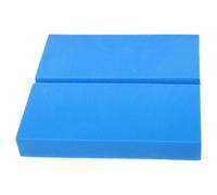 Garneck Outil d'Épinglage d'Insectes en Mousse EVA 14.3 X 14.3 CM pour Montage et Exposition de Spécimens en Laboratoire et Enseignement des Sciences