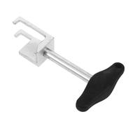 Garneck Outil Extracteur Bobine Allumage Haute Pression Démontage Rapide pour Voitures et Multi-fonctions pour Bobines et Connecteurs Métal Compatible Divers Modèles