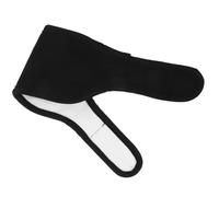 Garneck Pack de Soins à L'huile Essentielle Réutilisable Améliore le Sommeil Look Simple et Beau Tissu Synthétique Doux pour Cou pour Relaxation et Bien-