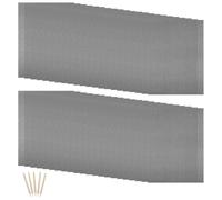 Garneck Papier Carbone à Transfert Graphite pour Tracer Motifs et Transférer Images sur Bois et Verre A4 105 Feuilles Noir pour Création Parent-garçon et Filles