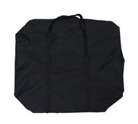 Garneck Paquet de Voyage Imperméable Grand Volume 80X48X25 CM en Tissu Oxford Léger et Pliable Paquet de Rangement pour Vêtements et Literie Multifonction pour Organisateur de Valise et