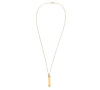 Garneck Pendentif Urne Funéraire Acier Inoxydable Ouvrable pour Cendres de Chien et Animaux Collier Souvenir Commémoratif Élégant et Confortable Mémorial Léger pour Garder la Mémoire