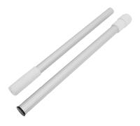 Garneck Perche Télescopique en Aluminium pour Filet de Piscine, Design Portable et Robuste, pour Installations Récréatives et Stations Balnéaires Plusieurs Styles