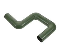 Garneck périscope pétiscope Periscope Enfant Modèle Periscope pour Les Enfants Jouets d'extérieur pour Filles équipement expérimental Scientifique périscope en Mousse Plastique Vert