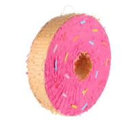 Garneck Piñata Papier Remplie de Bonbons Jouet Amusant à Frapper pour Garçon Fille pour Anniversaire et Fête