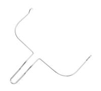 Garneck Pince Anti-brûlure Multifonction Pour Four Électrique Et Friteuse à Air Accessoire Pratique Pour Retirer Viande Et Aliments Toute Sécurité