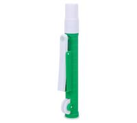 Garneck Pipetteur Manuel de Laboratoire 10000 Μl en Plastique Vert pour