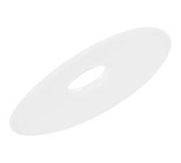 Garneck Plateau Dégouttage Rond Pour Déshydrateur De Fruits Bac Dégouttage Pour Four Bac À Eau Pour Déshydrateur Fourniture De Séchage De Fruits Antiadhésive