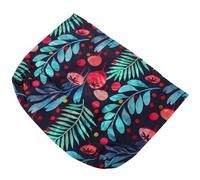 Garneck Pochette de Conservation Fruits Réutilisable Coton avec Cire Abeille Étanche et Hermétique Protection Fraîcheur pour Cuisine et Réfrigérateur Écologique et Lavable