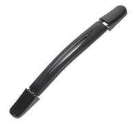 Garneck Poignée de Bagage Plastique Remplacement Confortable Anti-dérapante pour Valise Mallette Voyage et Boîte de Rangement