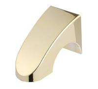 Garneck Porte-Savon Suspendu Magnétique Électroplaqué Doré Support Savon Aimanté Inoxydable Rangement Mural Salle De Bain sans Perçage Séchage Rapide Accessoire Salle Bain Pratique