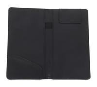 Garneck Présentoir De Menu De Café Organiseur De Portefeuille Tableau Noir Tablier De Serveuse Suspendu Accessoire Fournitures De Restaurant Présentateur D'Addition