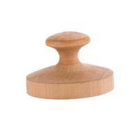 Garneck Presse à Tortillas Bois Outil Pratique Pour Pâtes Tortillas Et Galettes Pour Cuisine Maison Et Restaurants Design Et Polyvalent