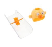 Garneck Rallonge De Robinet Pour Évier Aide Garçon Fille Laver Mains Indépendamment Sans Aide Adulte Conçue Empêcher Eau Éclabousser Zone Propre