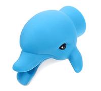 Garneck Rallonge de Robinet pour Garçon et Prolongateur de Lavage Design Évier Plastique sans Salle de Bain pour Tout-Petits 1 Pièce