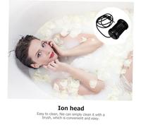 Garneck Réseaux Ioniques De Remplacement 10 Tours Bobine Ionique Compatible Matériel Sécurisé Ioniseur Spa De Pieds Pièce Détachée Usage Et Bien-